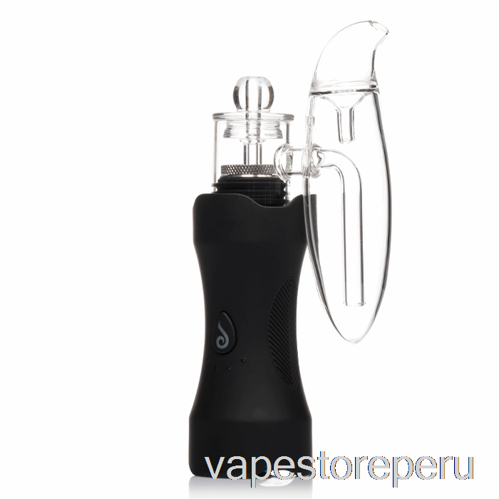 Vape Sin Nicotina Perú Dr. Dabber Xs Negro